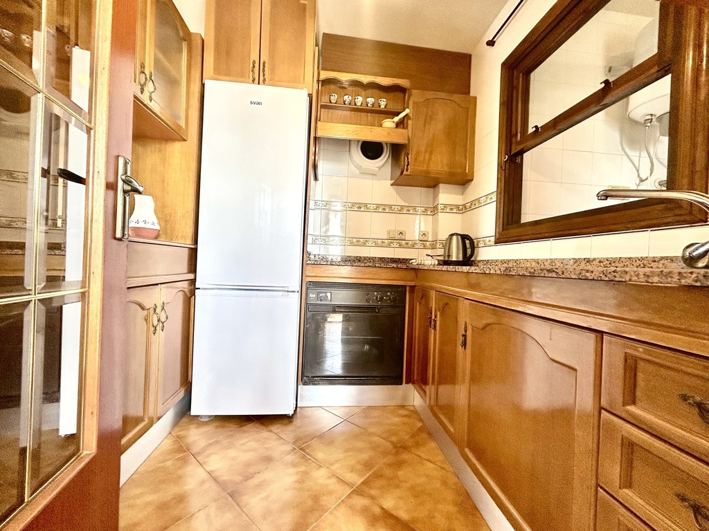 Moderný apartmán v Cabo Roig – Costa Blanca