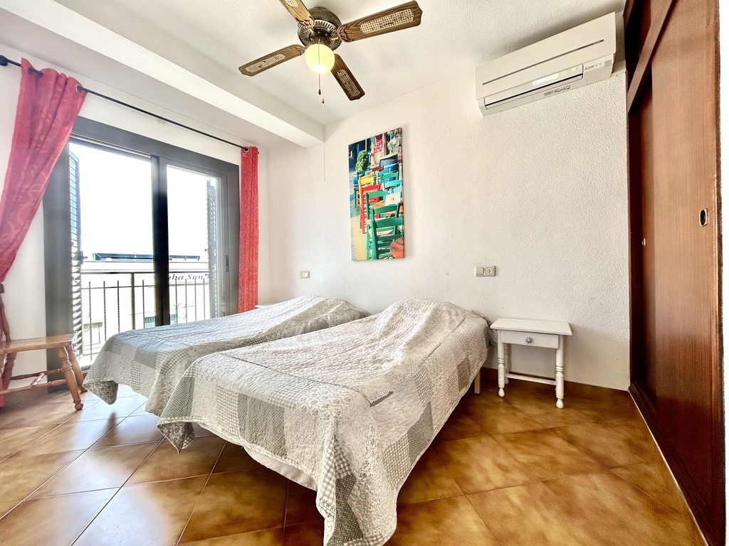 Moderný apartmán v Cabo Roig – Costa Blanca