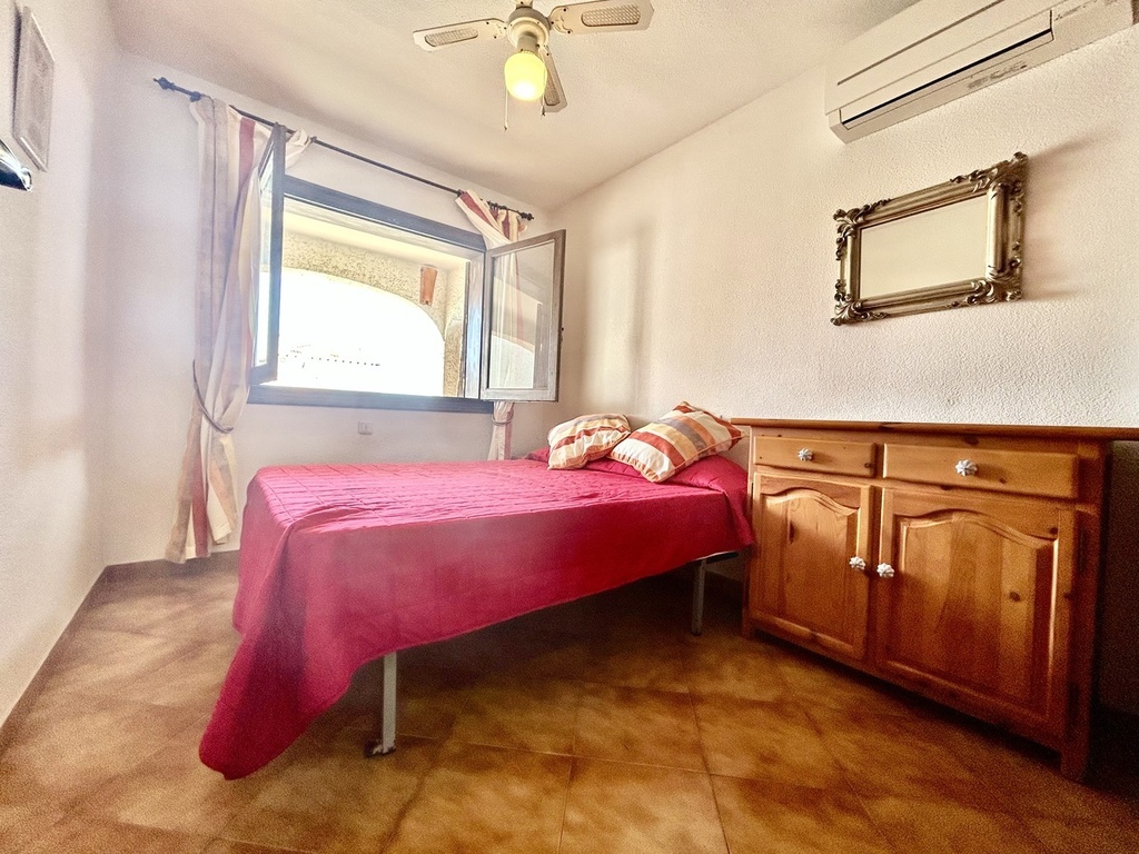 Moderný apartmán v Cabo Roig – Costa Blanca