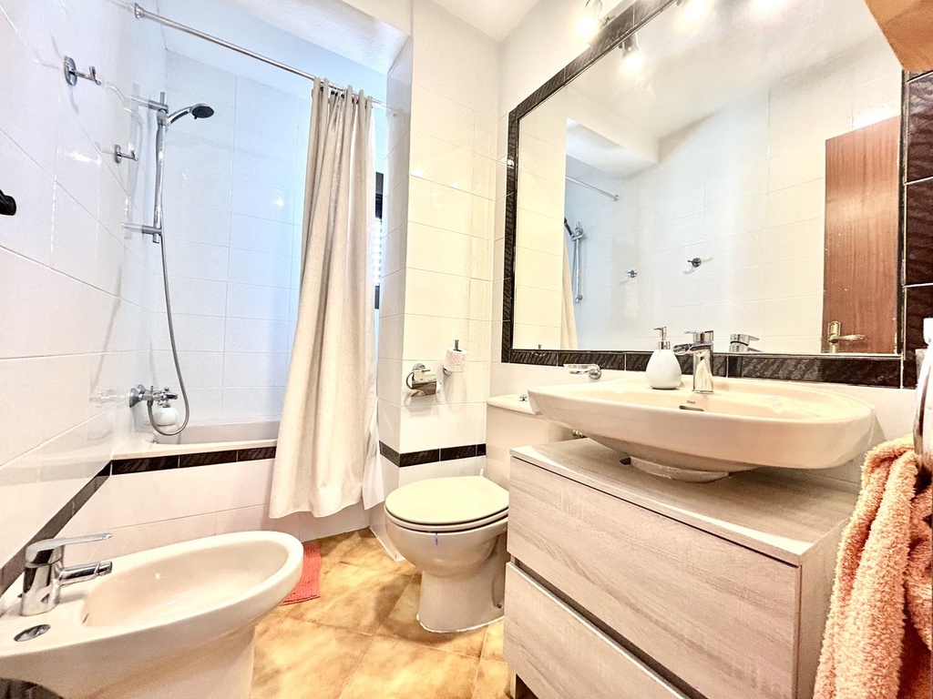 Moderný apartmán v Cabo Roig – Costa Blanca