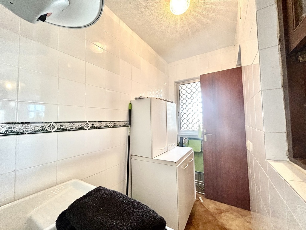 Moderný apartmán v Cabo Roig – Costa Blanca