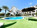 Moderný apartmán v Cabo Roig – Costa Blanca