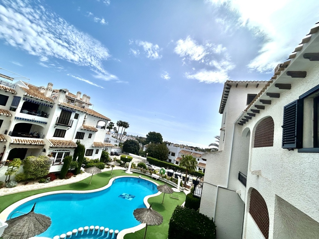 Moderný apartmán v Cabo Roig – Costa Blanca