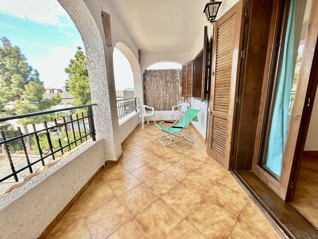 Moderný apartmán v Cabo Roig – Costa Blanca