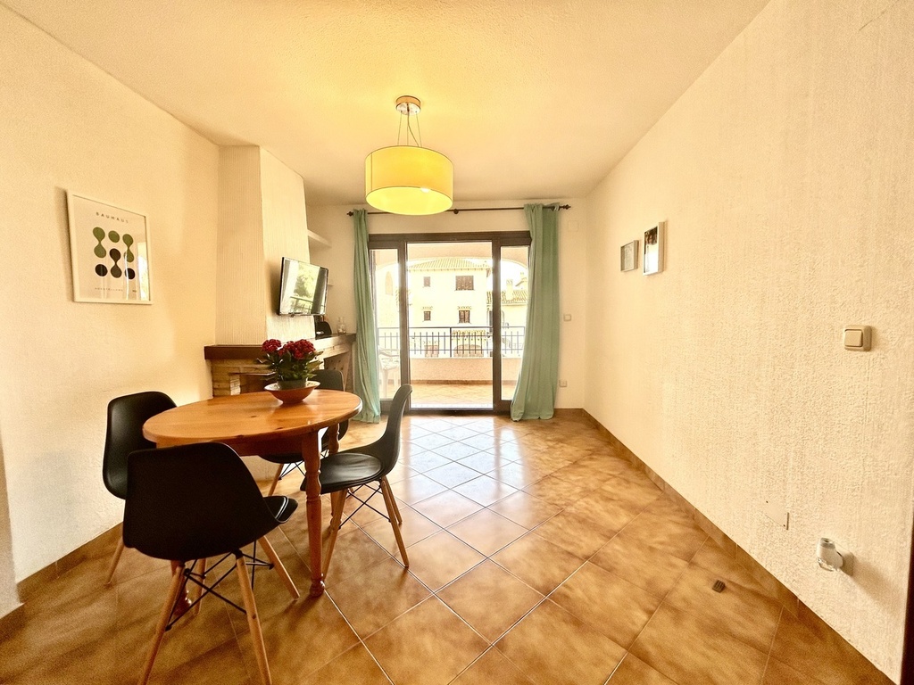 Moderný apartmán v Cabo Roig – Costa Blanca