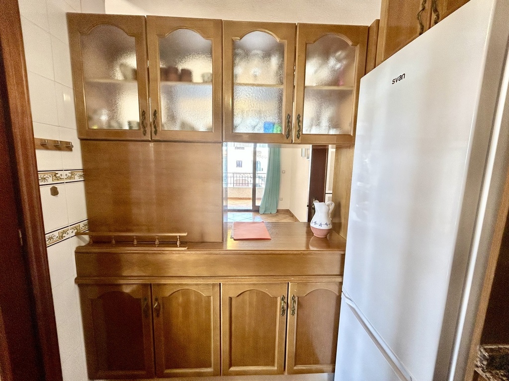 Moderný apartmán v Cabo Roig – Costa Blanca