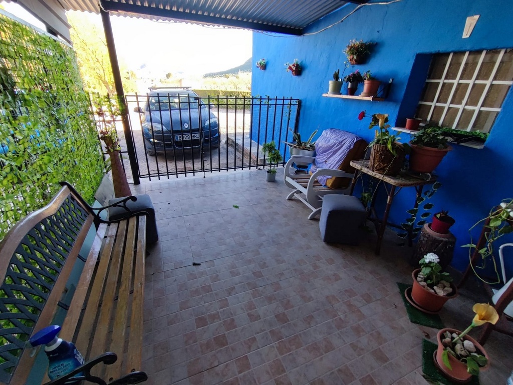 Moderný Property v Yecla – Inland