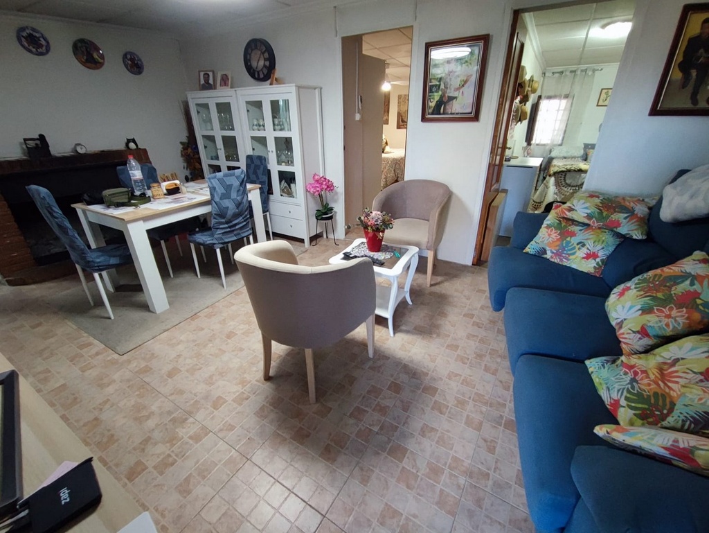 Moderný Property v Yecla – Inland
