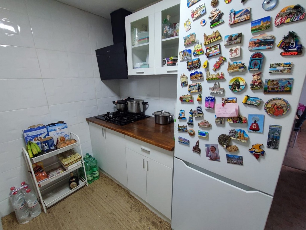 Moderný Property v Yecla – Inland