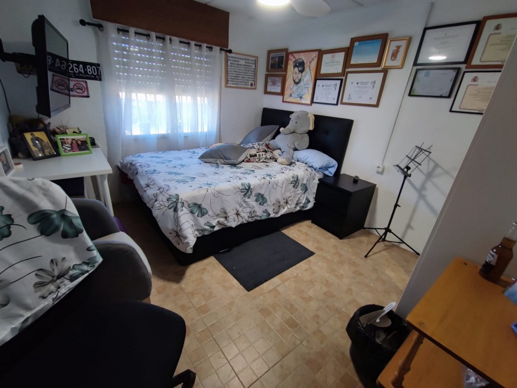 Moderný Property v Yecla – Inland
