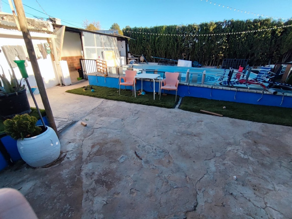 Moderný Property v Yecla – Inland