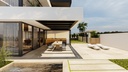 Luxusná vila v Orihuela Costa – La Zenia