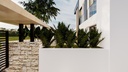 Luxusná vila v Orihuela Costa – La Zenia