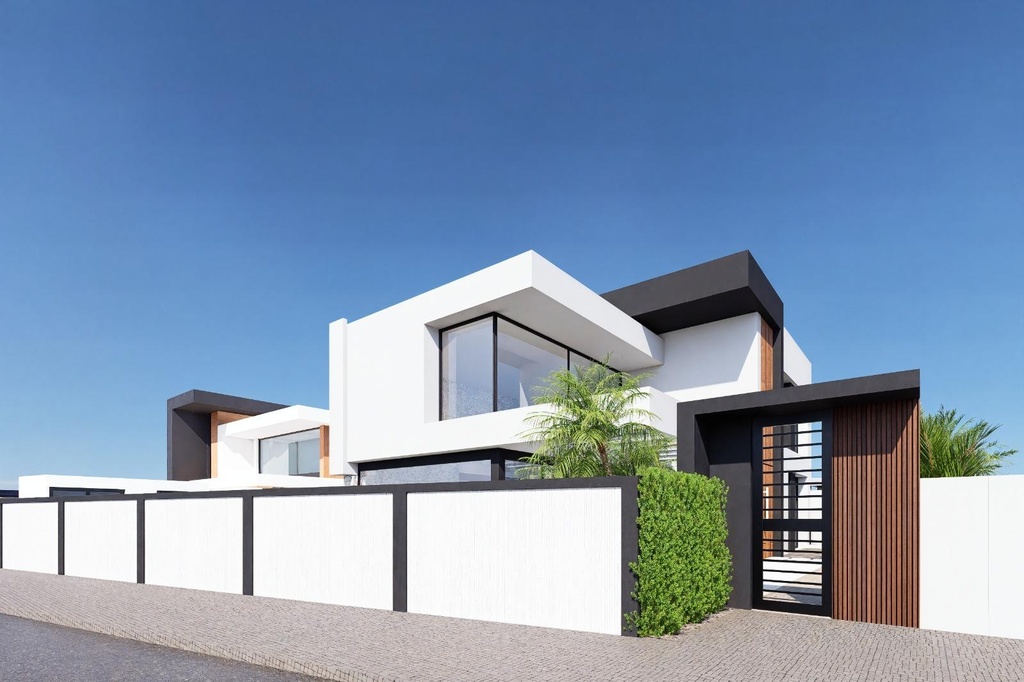 Luxusná vila v Orihuela Costa – La Zenia