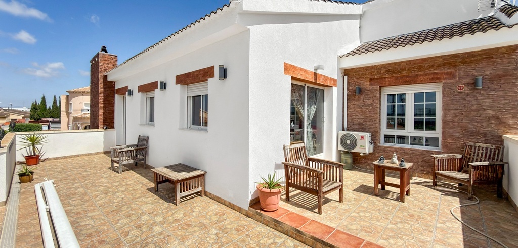 Luxusná vila v Ciudad Quesada – Costa Blanca