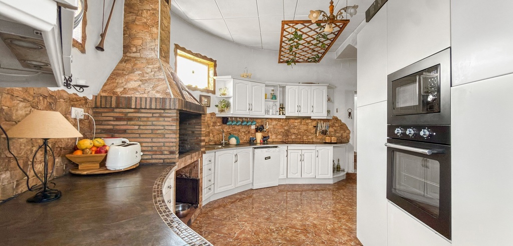 Luxusná vila v Ciudad Quesada – Costa Blanca