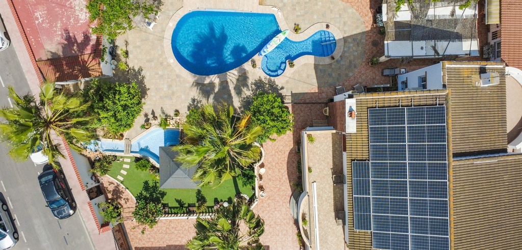 Luxusná vila v Ciudad Quesada – Costa Blanca