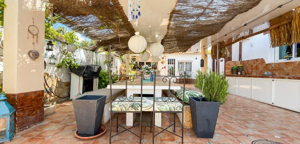 Luxusná vila v Ciudad Quesada – Costa Blanca