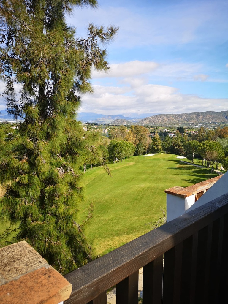 Moderná vila v Lauro Golf – Inland