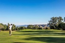 Moderná vila v Lauro Golf – Inland