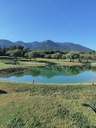 Moderná vila v Lauro Golf – Inland