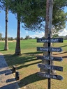 Moderná vila v Lauro Golf – Inland