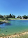 Moderná vila v Lauro Golf – Inland