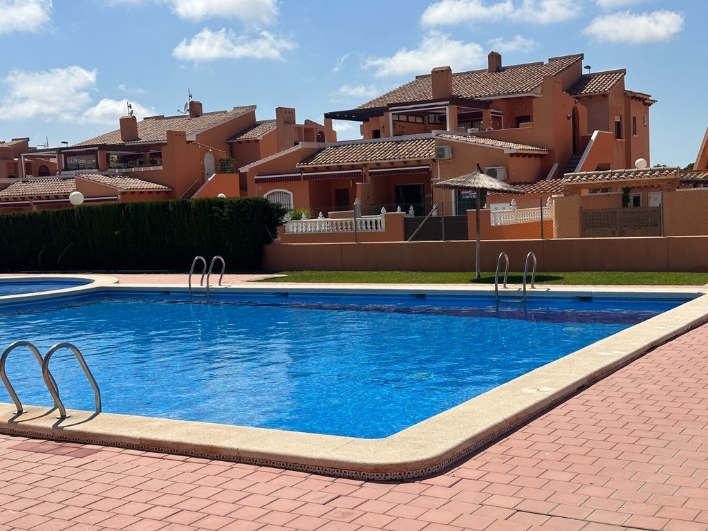 Moderný apartmán v Torrevieja – Costa Blanca