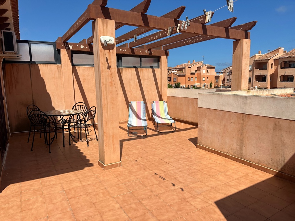 Moderný apartmán v Torrevieja – Costa Blanca