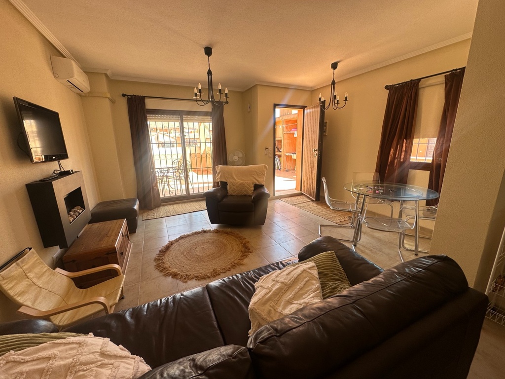 Moderný apartmán v Torrevieja – Costa Blanca