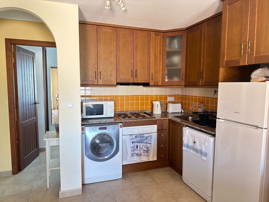 Moderný apartmán v Torrevieja – Costa Blanca