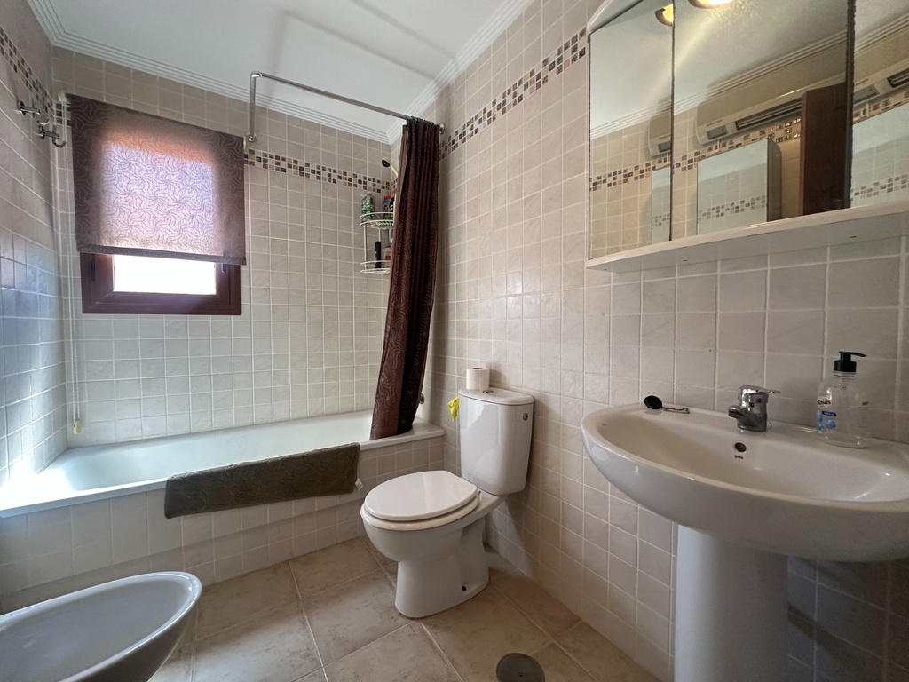 Moderný apartmán v Torrevieja – Costa Blanca