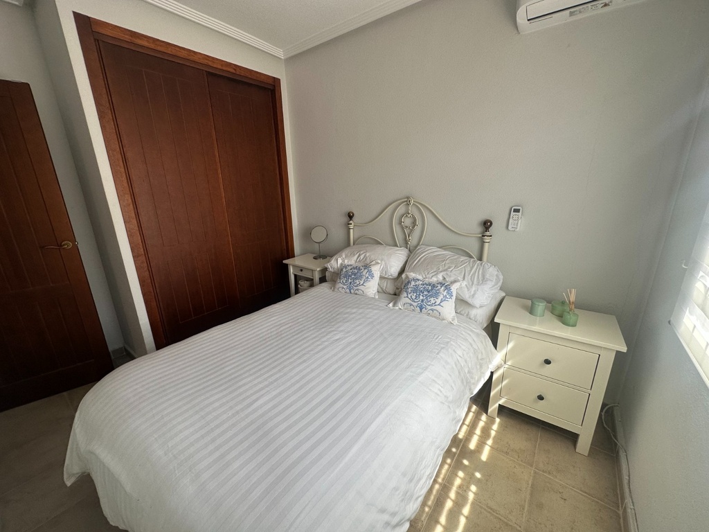 Moderný apartmán v Torrevieja – Costa Blanca