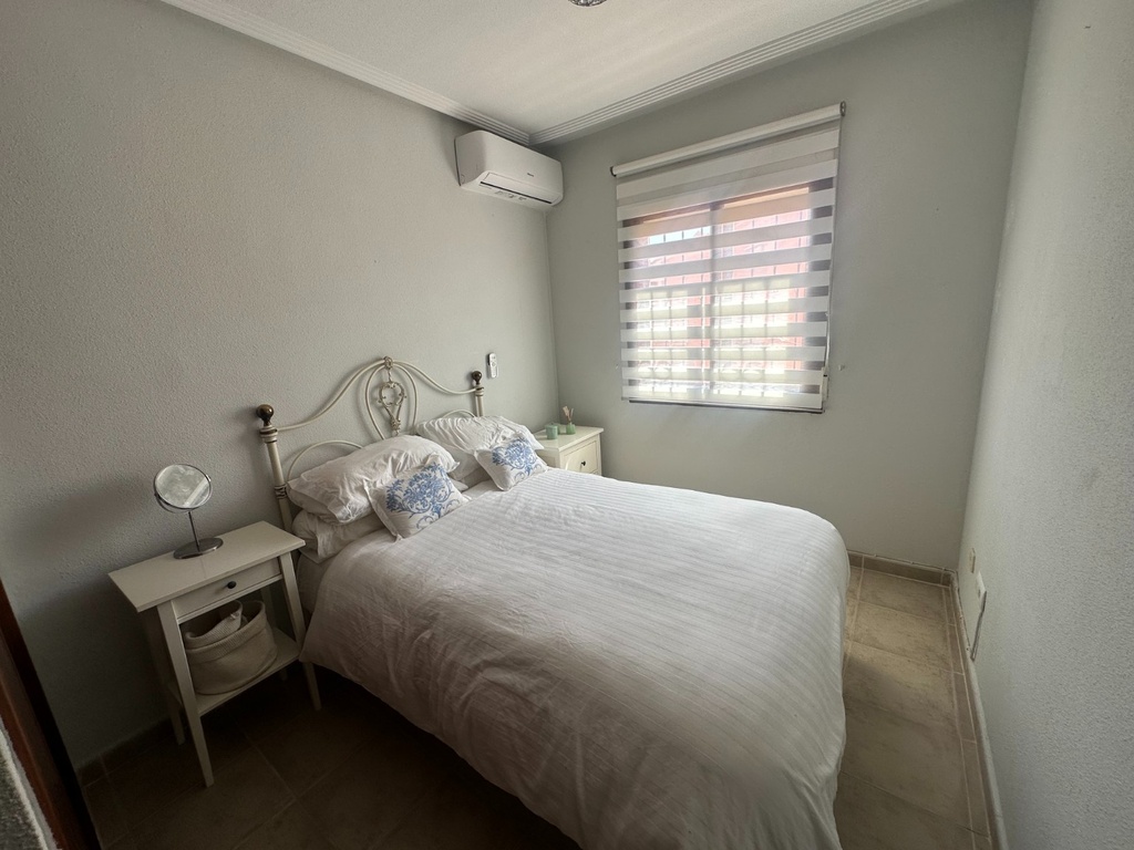 Moderný apartmán v Torrevieja – Costa Blanca