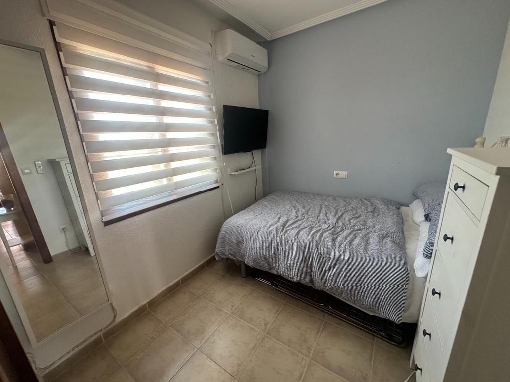 Moderný apartmán v Torrevieja – Costa Blanca