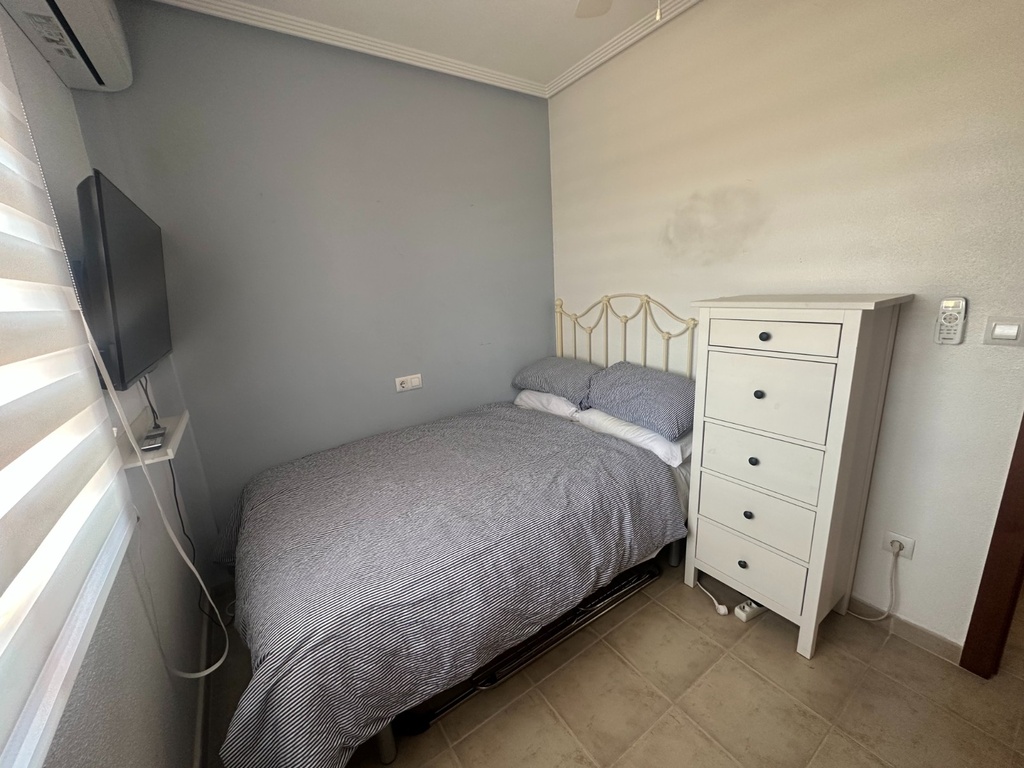 Moderný apartmán v Torrevieja – Costa Blanca