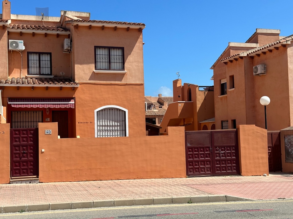 Moderný apartmán v Torrevieja – Costa Blanca