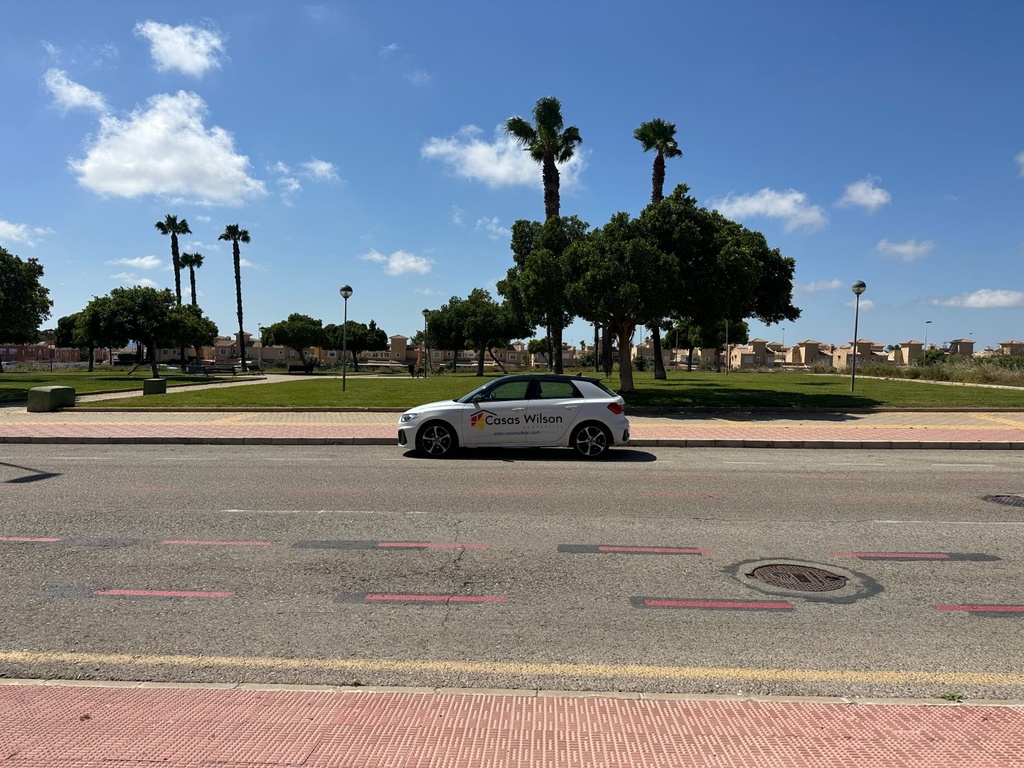 Moderný apartmán v Torrevieja – Costa Blanca