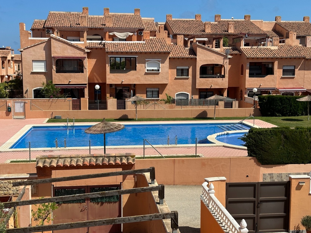 Moderný apartmán v Torrevieja – Costa Blanca