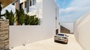 Luxusná vila v Orihuela Costa – La Zenia