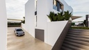 Luxusná vila v Orihuela Costa – La Zenia