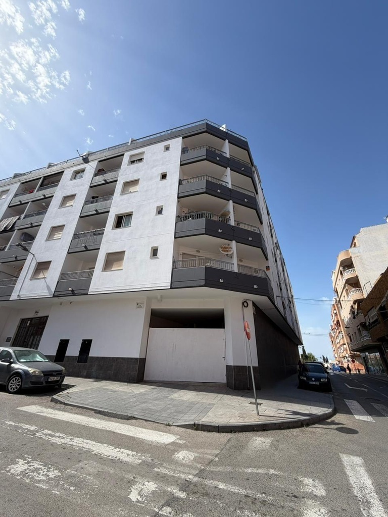 Moderný Land v Torrevieja
