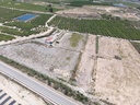 Moderný Finca v Los Montesinos