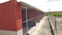 Moderný Finca v Los Montesinos