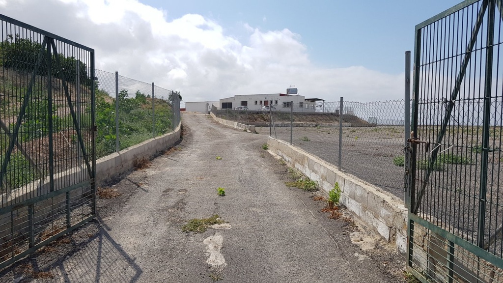 Moderný Finca v Los Montesinos