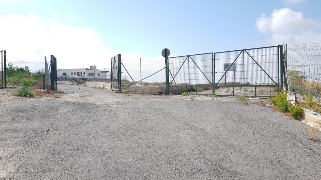 Moderný Finca v Los Montesinos