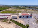 Moderný Finca v Los Montesinos