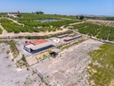 Moderný Finca v Los Montesinos