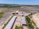 Moderný Finca v Los Montesinos