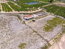 Moderný Finca v Los Montesinos